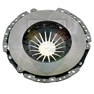 Clutch Pressure Plate