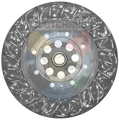 Clutch Disc (SMX61)