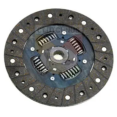 Clutch Disc