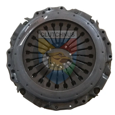 Clutch Pressure Plate