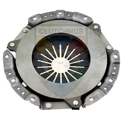 Clutch Pressure Plate