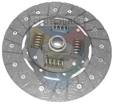Clutch Disc (SMR54)