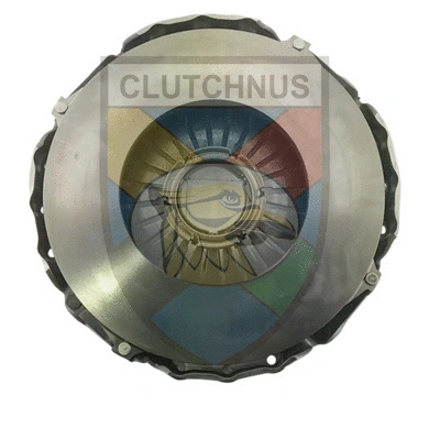 Clutch Pressure Plate