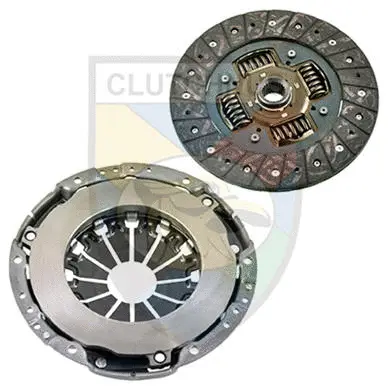 Clutch Kit