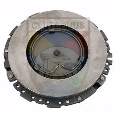Clutch Pressure Plate