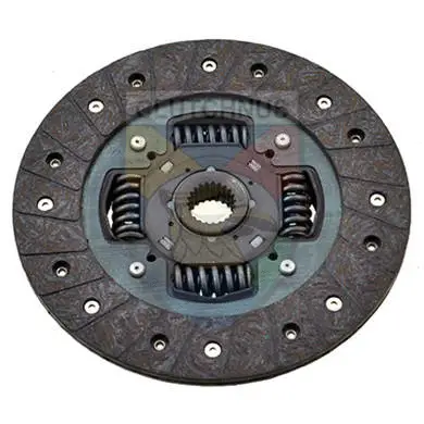 Clutch Disc
