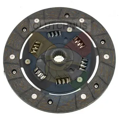 Clutch Disc