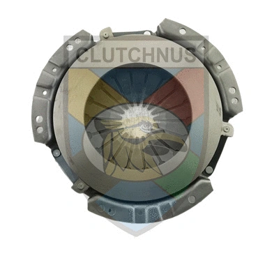 Clutch Pressure Plate