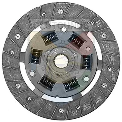 Clutch Disc (SMW09)
