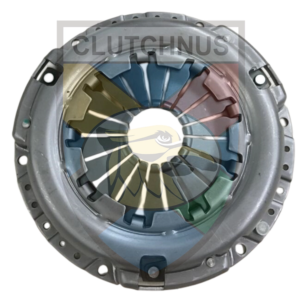 Clutch Pressure Plate (SMPD89)