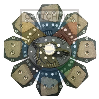 Clutch Disc