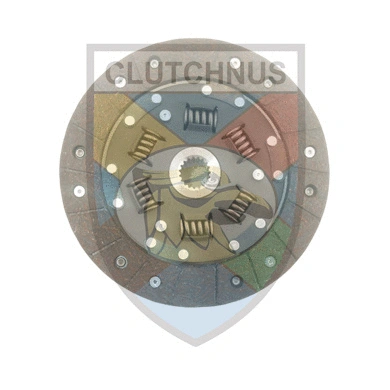 Clutch Disc