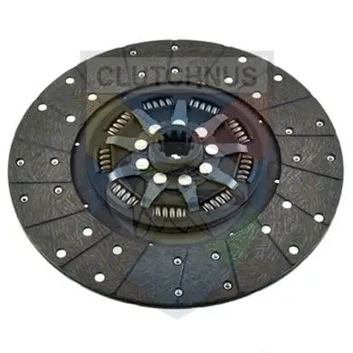 Clutch Disc (SMS84)