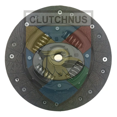 Clutch Disc