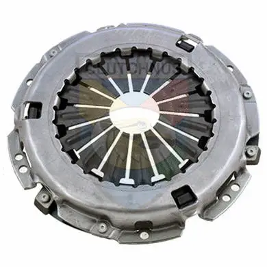 Clutch Pressure Plate (SMPA76)