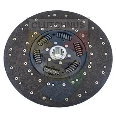 Clutch Disc