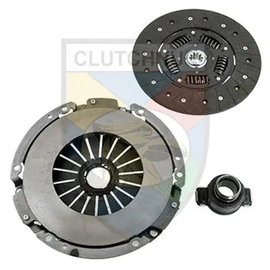 Clutch Kit