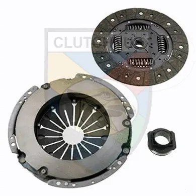 Clutch Kit