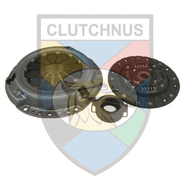Clutch Kit (MCK02103)