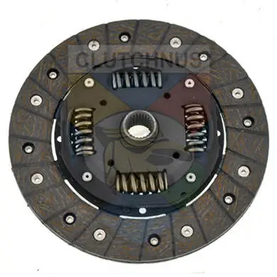 Clutch Disc (SMR63)