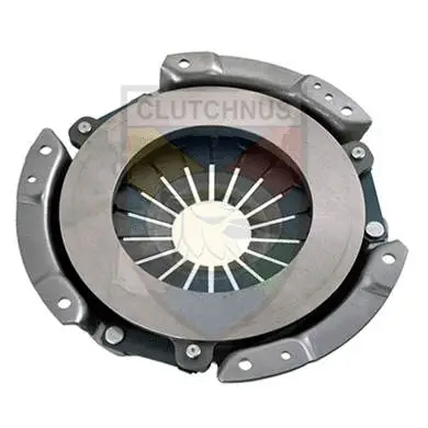 Clutch Pressure Plate