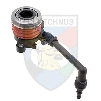 Central Slave Cylinder, clutch (MCSC138)