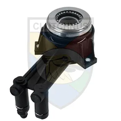 Central Slave Cylinder, clutch (MCSC025)