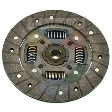Clutch Disc