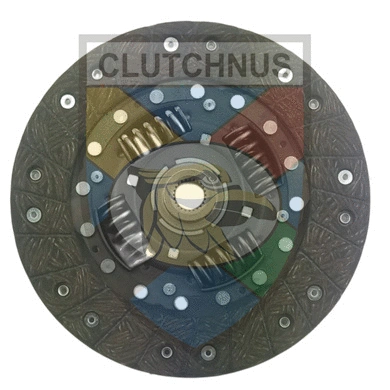 Clutch Disc
