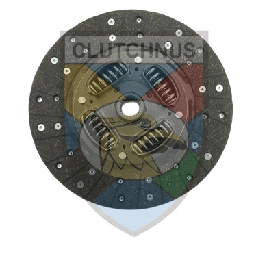 Clutch Disc
