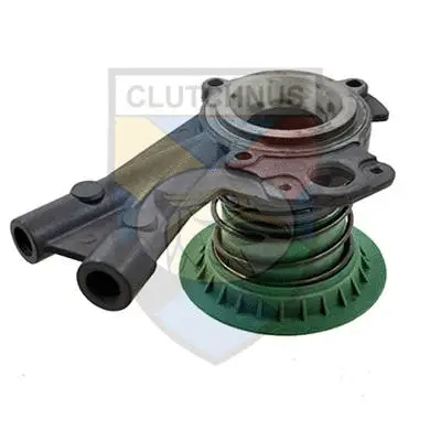 Central Slave Cylinder, clutch (MCSC147)