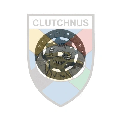 Clutch Disc