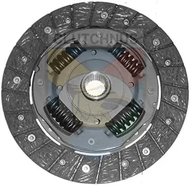 Clutch Disc (SMR181)