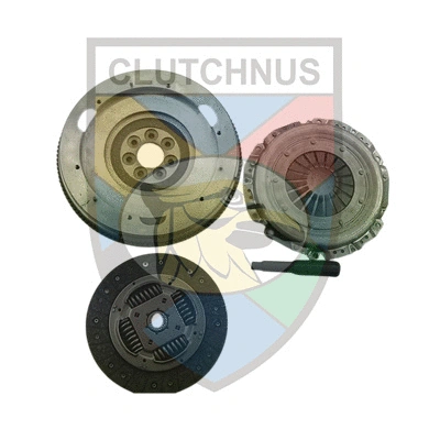 Clutch Kit (MCK2369)