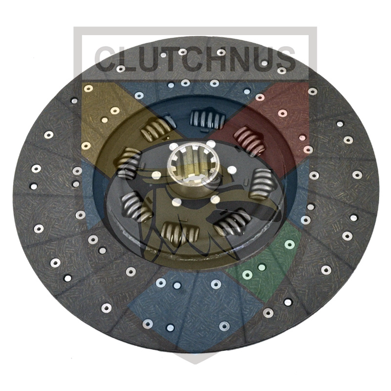 Clutch Disc (SMU22H)