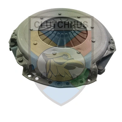 Clutch Pressure Plate