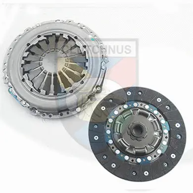 Clutch Kit (MCK2595)