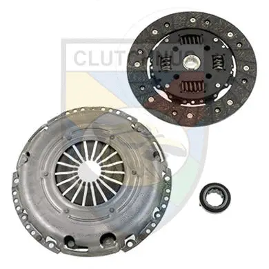 Clutch Kit (MCK1878)