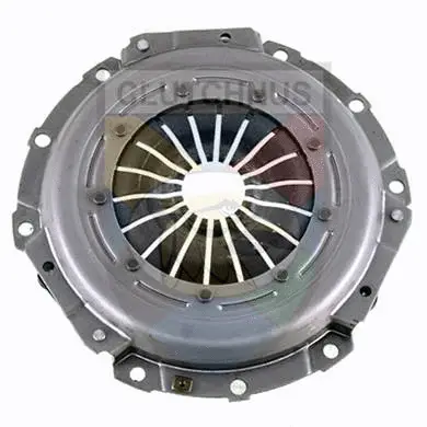 Clutch Pressure Plate (SCPZ52)