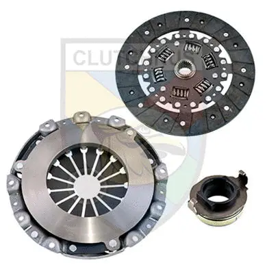 Clutch Kit