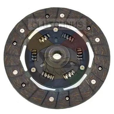 Clutch Disc