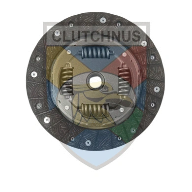 Clutch Disc (SMR223)