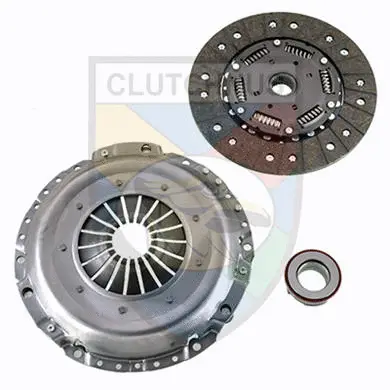 Clutch Kit (MCK1832)