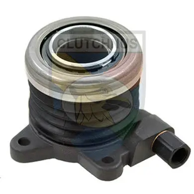 Central Slave Cylinder, clutch