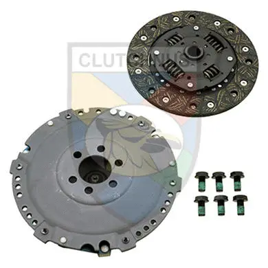 Clutch Kit (MCK1826)