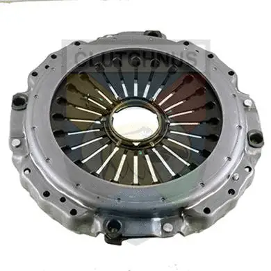 Clutch Pressure Plate (SCPV16T1)
