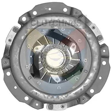 Clutch Pressure Plate (SCPZ01)