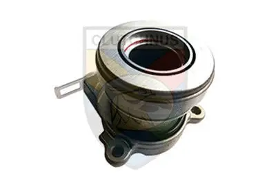 Central Slave Cylinder, clutch (MCSC162)