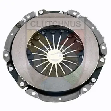 Clutch Pressure Plate