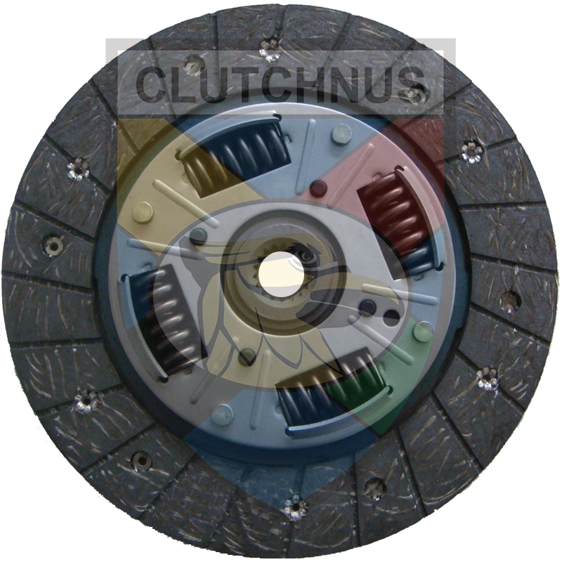 Clutch Disc (SMX68)